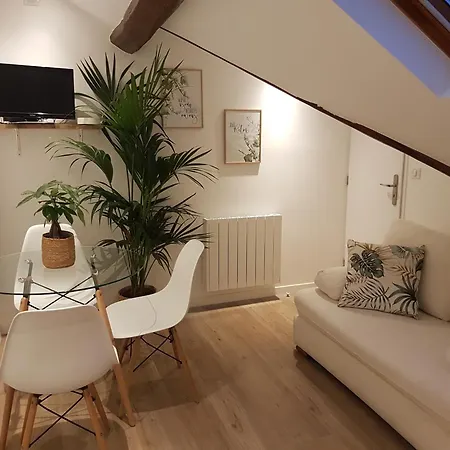 Apartment Le 5eme Ducis *