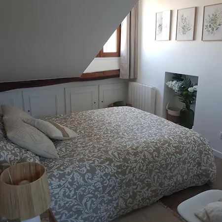 Le 5ème Ducis * Versailles